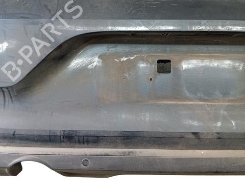 Rear bumper RENAULT CLIO V (B7_) 1.5 Blue dCi 85 (B7AG) | BP32507211C8 