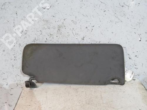 Used Left sun visor Left sun visor RENAULT CLIO II (BB_, CB_) [1998-2016] 10603241 10603241