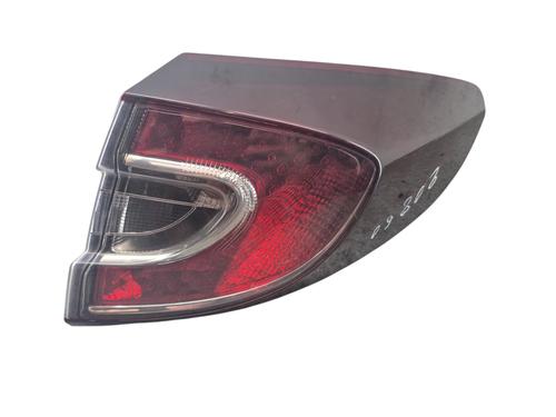 Used Right taillight RENAULT MEGANE III Grandtour (KZ0/1) 1.5 dCi (KZ09, KZ0D, KZ1G, KZ29, KZ14, KZ1W, KZ10, KZ1F,... (110 hp) 28949055