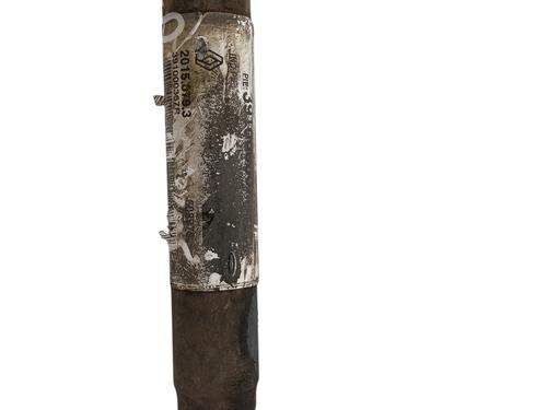 Right front driveshaft RENAULT CAPTUR I (J5_, H5_) 1.5 dCi 90 (J5N4, J5M5, J5MW, J5M6, J5AL, J5AJ) | BP35998396M39 - Image 3