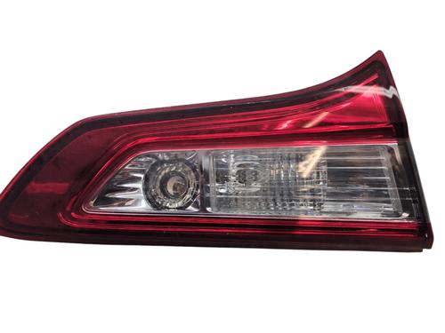 Used Left tailgate light Left tailgate light TOYOTA YARIS (_P13_) 1.5 (NSP131_) (112 hp) 28953487 28953487