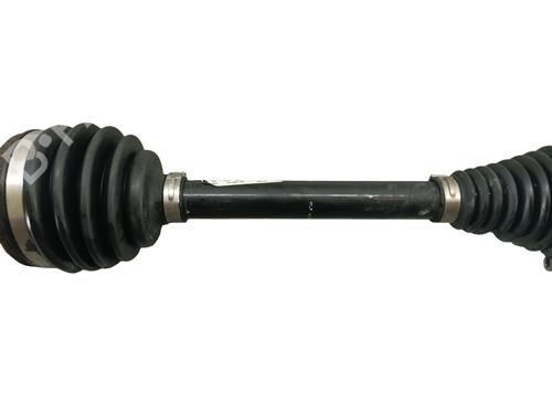 Left front driveshaft AUDI A1 (8X1, 8XK) 1.6 TDI | BP28188759M38 