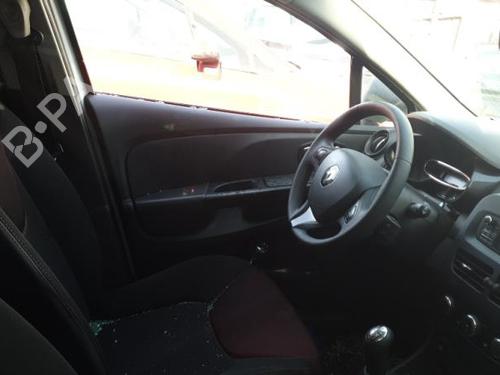 Front right window mechanism RENAULT CLIO IV (BH_) 1.5 dCi 75 | BP25082870C23 