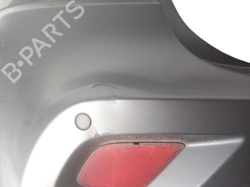 Rear bumper SEAT ALTEA XL (5P5, 5P8) 2.0 TDI 4x4 | BP25057800C8 
