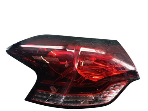 Used Left taillight CITROËN DS4 (NX_) 1.6 HDi 110 (112 hp) 25444872