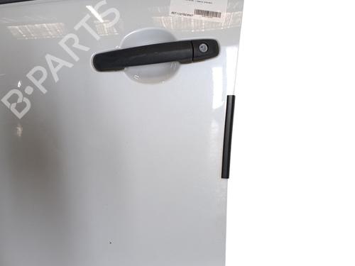 Left front door SUZUKI SPLASH (EX) 1.0 (A5B310) | BP36542533C2  - Image 6