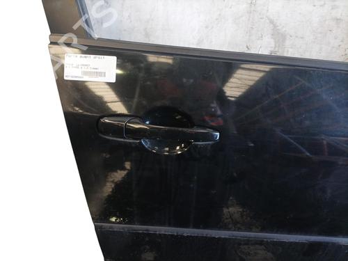 Used Right front door MAZDA 3 (BK) 1.6 DI Turbo (109 hp) 25062346