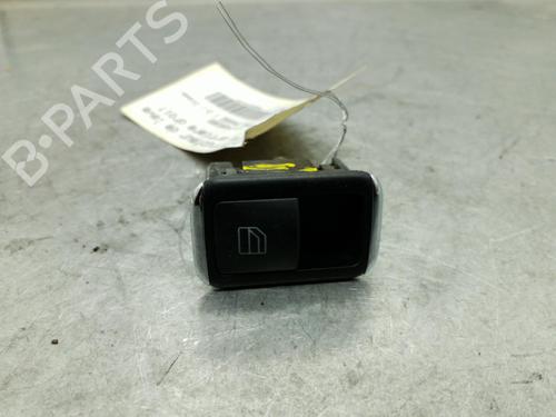 Used Right rear window switch MERCEDES-BENZ C-CLASS (W204) [2007-2015]  25104370