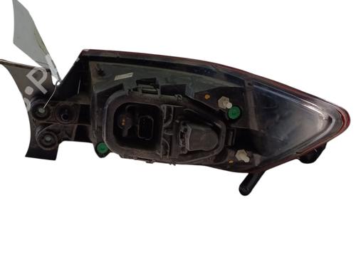 Left taillight RENAULT CLIO IV (BH_) 1.5 dCi 75 | BP29275190C34 