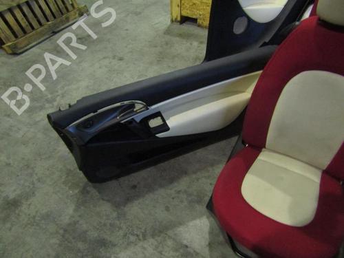 Seats set LANCIA YPSILON (843_) 1.2 (843.AXB1A) | BP25065365C78 - Image 4