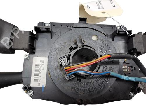 Steering column stalk PEUGEOT 207 SW (WK_) 1.6 HDi | BP25061913I23 