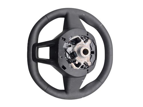 Steering wheel RENAULT ZOE (BFM_)  | BP25052513C49  - Image 5