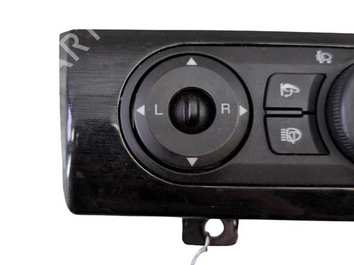 Used Mirror switch Mirror switch CHEVROLET CAPTIVA (C100, C140) 2.2 D 4WD (184 hp) 28130615 28130615