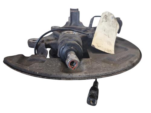 Right front steering knuckle CITROËN DS5 2.0 BlueHDi 180 | BP37748962M26  - Image 6