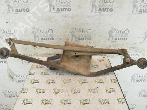 Used Front wiper motor MERCEDES-BENZ VITO Van (W638) [1997-2003]  25115379