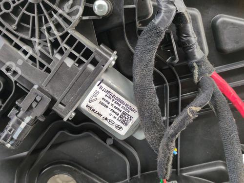 Rudehejsemekanisme ventre foran HYUNDAI IONIQ (AE) 1.6 GDI Hybrid | BP29759914C22 
