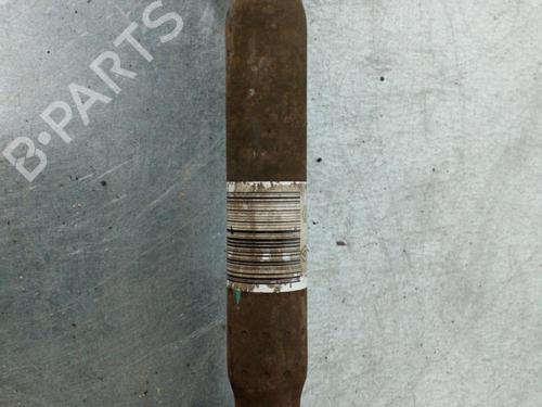 Right front driveshaft RENAULT CAPTUR I (J5_, H5_) 1.2 TCe 120 | BP25104603M39 