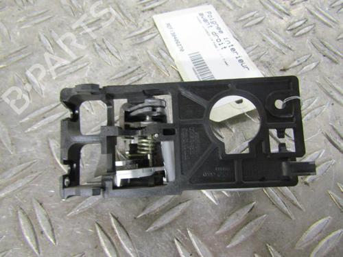 Front right interior door handle HYUNDAI i10 I (PA) 1.1 CRDi | BP25084556I14 
