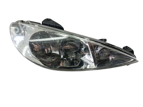 Scheinwerfer rechts für PEUGEOT 206 Hatchback (2A/C) 1.4 HDi eco 70 (68 hp) 28321468