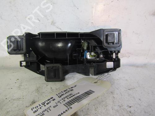 Rear left interior door handle PEUGEOT 308 SW II (LC_, LJ_, LR_, LX_, L4_) 1.2 THP 130 | BP25090184I15 