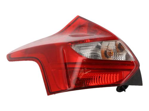 Left taillight FORD FOCUS III  | BP36205904C34  - Image 5