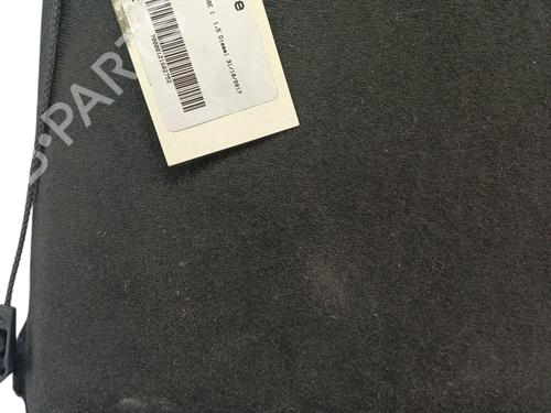 Rear parcel shelf RENAULT MEGANE IV Hatchback (B9A/M/N_) 1.5 dCi 110 (B9A3) | BP32507234C85  - Image 7