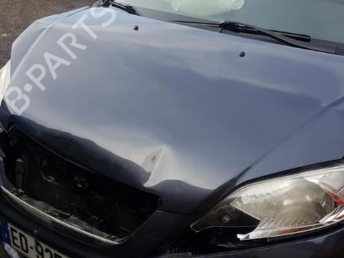 Front left window mechanism HONDA FR-V (BE) 2.2 i CTDi (BE5) | BP25079673C22  - Image 8