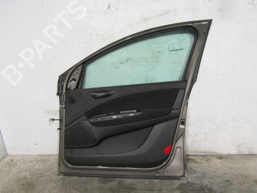 Right front door FIAT BRAVO II (198_) 1.4 (198AXA1B) | BP25085178C3 
