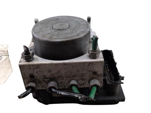 Used ABS pump ABS pump RENAULT MODUS / GRAND MODUS (F/JP0_) 1.5 dCi 90 (88 hp) 29560669 29560669