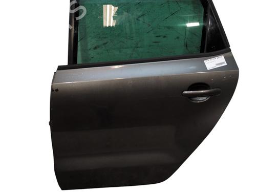 Left rear door VW POLO V (6R1, 6C1) 1.6 TDI | BP29482153C4 
