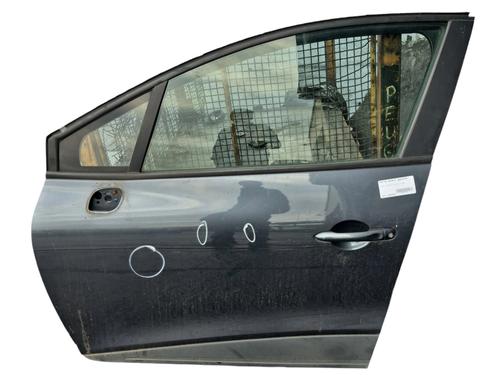 Left front door RENAULT CLIO IV (BH_) 1.5 dCi 90 | BP30891198C2 