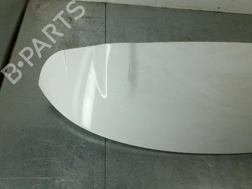 Rear spoiler RENAULT CLIO IV (BH_) 1.5 dCi 90 | BP25104453C96 