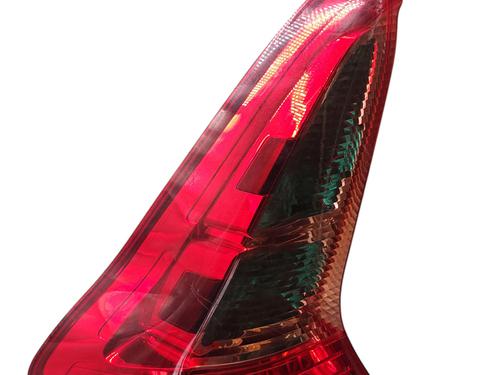 Left taillight CITROËN C4 Coupe (LA_) 1.6 HDi | BP26497500C34 