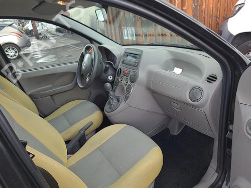 Left front steering knuckle FIAT PANDA (169_) 1.2 (169.AXB11, 169.AXB1A) | BP25105398M25  - Image 11