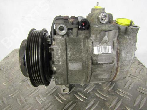 Used AC compressor AC compressor ROVER 75 I Tourer (RJ) 2.0 CDTi (131 hp) 25069756 25069756