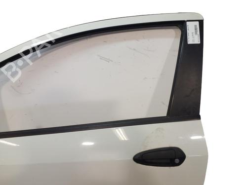 Left front door FIAT PUNTO EVO (199_) 1.3 D Multijet (199AXC1A, 199BXC1A, 199AXT1A, 199BXT1A) | BP25077182C2