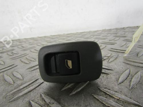 Used Right front window switch CITROËN C5 II (RC_) 2.0 16V (RCRFJB, RCRFJC) (140 hp) 25108604