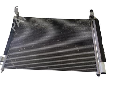 AC radiator RENAULT KOLEOS I (HY_) 2.0 dCi 4x4 (HY0K) | BP26594914M32  - Image 5