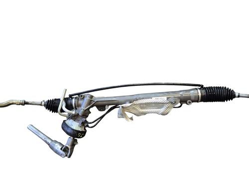 Used Steering rack PEUGEOT 208 I (CA_, CC_) 1.4 HDi (68 hp) 25099410