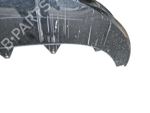 Front bumper SEAT LEON (1P1) 1.9 TDI | BP29222217C7 