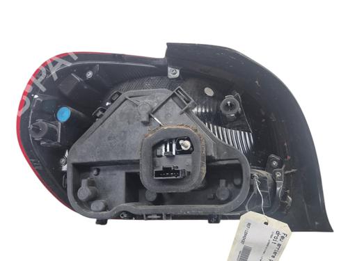 Right taillight CITROËN C3 III (SX) 1.2 PureTech 82 | BP32176031C35 