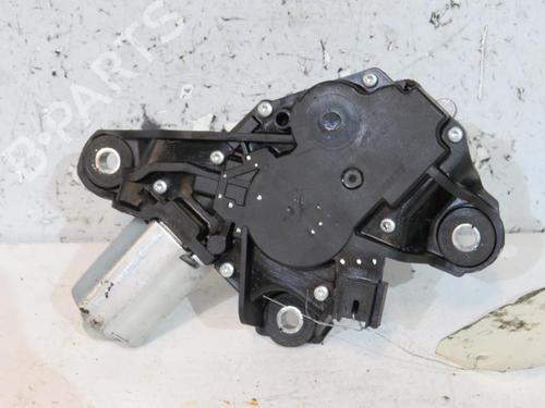 Rear wiper motor RENAULT SCÉNIC III (JZ0/1_) 1.5 dCi | BP25084214M102 