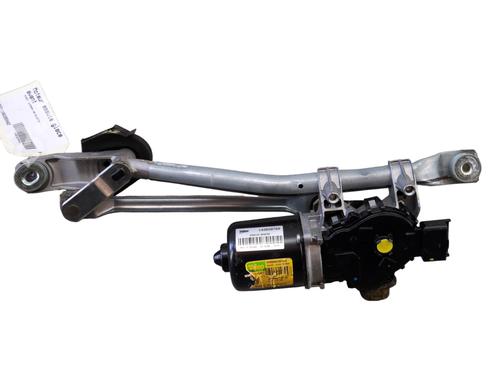Used Front wiper motor PEUGEOT 108 1.0 VTi 72 (72 hp) 26879343