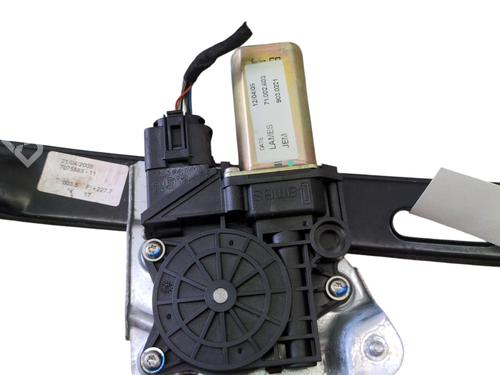 Used Rear left window mechanism Rear left window mechanism BMW 3 (E90) 325 i (218 hp) 33307965 33307965