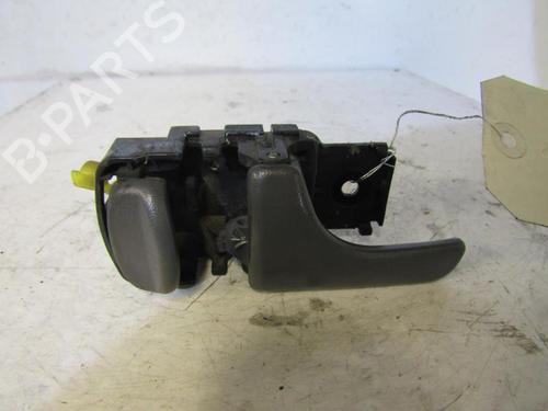 Used Front left interior door handle FORD MAVERICK (UDS, UNS) 2.7 TD (100 hp) 25079534