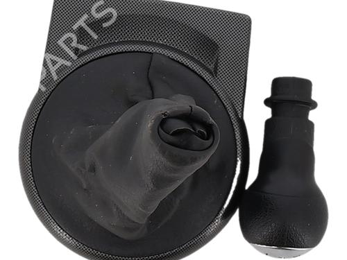 Shift knob CITROËN C4 I (LC_) 1.6 HDi | BP37085749I34 - Image 5