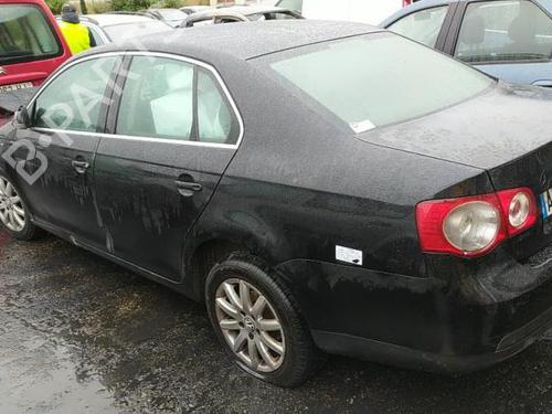 Left tailgate light VW JETTA III (1K2) 1.9 TDI | BP25062400C79 - Image 6