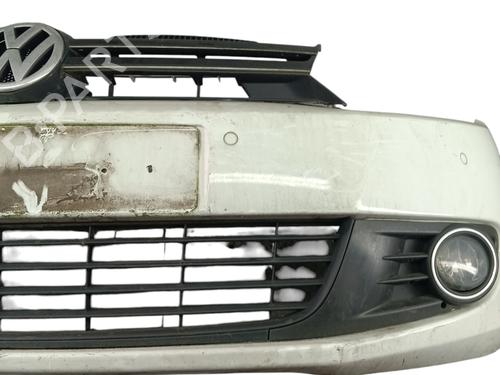 Front bumper VW GOLF VI Convertible (517) 2.0 TDI | BP32420096C7 