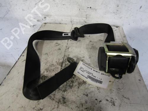 Used Front left belt tensioner AUDI A6 C5 (4B2) 1.9 TDI (110 hp) 25096115