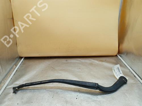 Used Front windshield wiper arm BMW 3 (E90) 320 d (163 hp) 25063297